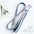 Verstellbare personalisierte Hundehalsbänder Hundehalsband aus Nylon